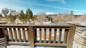 Snowcreek Resort Ferienwohnung 1302 - Image 3