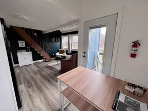 *NEW ALL 6 Chalets by the Lake - Conneaut Lake, PA - Image 2