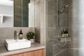 Forbes Manaa Living 2BR+2Bath Suite View - Image 3