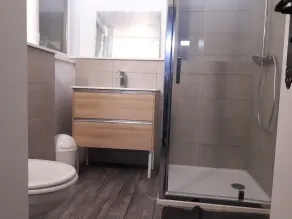 Chalet i privatbostad med pool i Thollon les Mémises nära Evian - Image 2