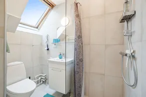 Ama Hyg Atelier Copenhagen-NICE TOPFLOOR STUDIO APARTMENT - Image 2