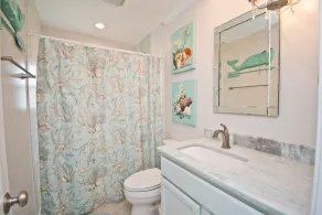 Dolphin's Run, Oceanfront House in Emerald Isle, NC! - Image 4