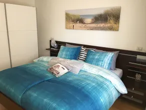 Stylish apartment by the sea with large terrace (22 m2) + free parking! - Image 5