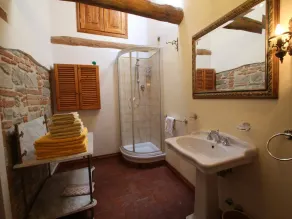 Villa i San Venanzo med Pool og Sauna - Image 3