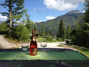 Chalet in the Wilder Kaiser ski area in Tyrol - Image 3