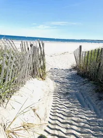 Enjoy Gorgeous Sunsets From Your Waterfront Beach House. - Image 4