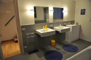 Ovanligt och unikt i Bryssel! + trädgård + säker privat parkering - Image 4