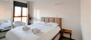 BnBIsrael apartments - Markolet Camelia - Image 4