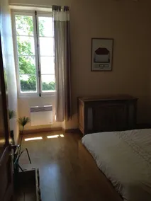 Gîte au Château Jonquier 1 - Image 3