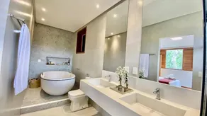 House with beautiful pool and private cook! - Image 4