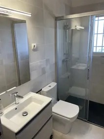 Fritliggende villa med privat pool og fantastisk havudsigt på Monte Peogo, nær Denia - Image 3