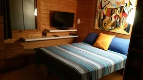 Chalet i ett litet hörn av paradiset i en olivlund. - Image 2