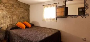 Cal CampLlarg Cottage für 7 Personen, mit großem Garten und privatem Pool - Image 4
