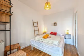 Appartement 4 pers 50m de la plage - Image 5