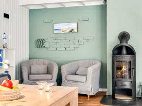Holiday Home Valda - 1-5km from the sea by Interhome - Image 3