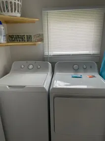 Waterview Cottage with Amazing Sunsets overlooking The Chesapeake Bay - Image 2