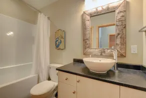 Port Renfrew Gemütliches Ferienhaus - Image 2