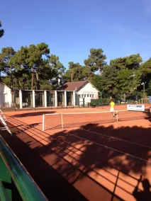 La Baule: Charmig villa, strand 2 \"promenad - Image 3