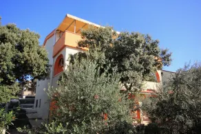 One bedroom apartment with terrace and sea view Mandre, Pag (A-9354-c) - Image 4