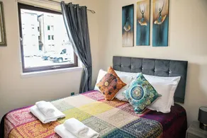 Summit Apartment -Spacious Quiet City flat by Retail Park - Image 5