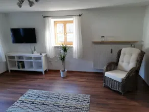 Hyggelig lejlighed i Flintsbach med udsigt til Petersberg - Image 2