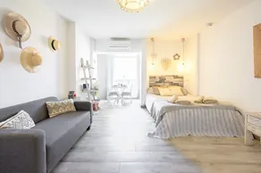 Cozy flat Manuela Costa del Sol Benalmadena Malaga - Image 5