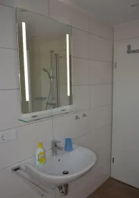 Allergikerfreundliches Ferienhaus in Hilgenriedersiel - Image 5