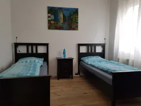 Gemütliche Ferienwohnung am schönen Hafen von Wiesbaden-Schierstein - Image 4
