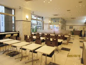 Toyoko Inn Kagoshima chuo eki Higashi guchi - Image 4