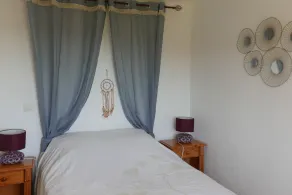 Gite 4 personnes - Chez Gabriel et Julie - Image 2