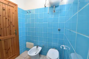 Cottage with air conditioning, wifi and barbecue - Image 4