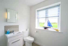 Tarka Coastguard Cottage 6 Tarka Lane - Image 3