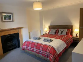 Ivy Cottage, Aberfeldy - Highland Perthshire - Image 5