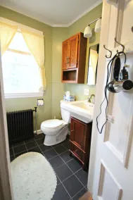 Historic 1870’s Spacious Home-2 Blocks From Belfast Village and the Bay - Image 2