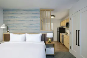 TownePlace Suites by Marriott Lyndhurst - Image 3