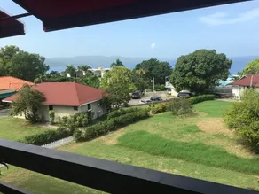 Beautiful Ocean Views, Montego Bay Studio near Doctors Cave Beach and Hip Strip - Image 3