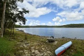 Jemmas ontheLake ~ 5hp MotorBoat ~ Kayaks ~ SPA ~ Canoa ~ Piscina e ping-pong ~ OutdoorPetstay - Image 4
