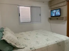 2-Bedroom Apartment in Setor Bueno - Image 3