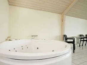 5 Sterne Ferienhaus in Vinderup - Image 4