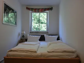 Strandnahe 2-zi.-fewo mit Balkon für 3 Personen mit Wlan - Image 4