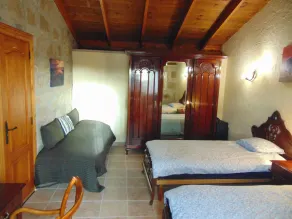 Romantic country house, with Whirlpool - Image 4