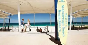 Garden Apartment @ Scarborough Beach - WiFi gratuit - Image 3