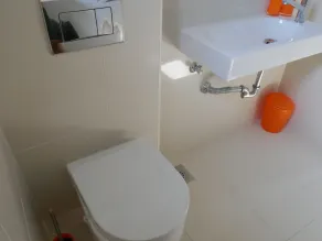 Villa Paradise mit Pool und teilweise Meerblick, wunderschön, 7 Personen - Image 4