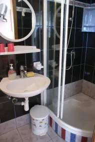 450 meters to the sea: ground floor app. for 2 people - ideal for couples - Image 3