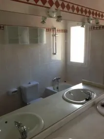 Lägenhet, 100 m till havet, fullt utrustat, WiFi, luftkonditionering, satellit-TV - Image 3