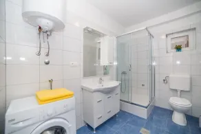 Apt Blue - LÄGENHET 67 M2 - ETT SOVRUM, MODERN, KOMFORTABELL STOR BALKON, BAD3 - Image 4