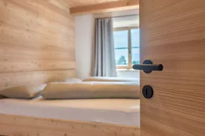 Ferienwohnung Egger an der Lahn - Dolomiten mit Bergblick, Terrasse und WLAN - Image 5