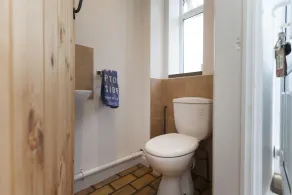Rose Cottage-Burnham Thorpe - Image 3