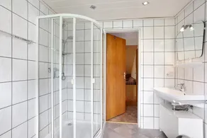 Appartamento 'Ferienwohnung Triska' con giardino in comune e Wi-Fi - Image 3