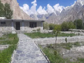 Passu Glacier Inn - Image 4